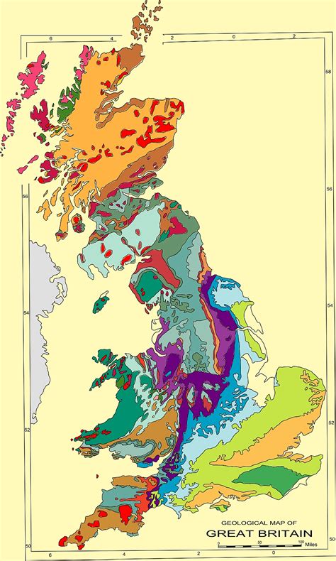 Geology of England - Wikipedia