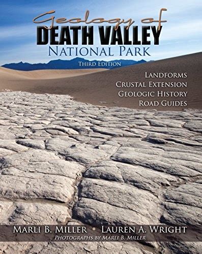 Geology of death valley landforms crustal extension geologic history road guides. - Yamaha xt600 1983 repair service manual.