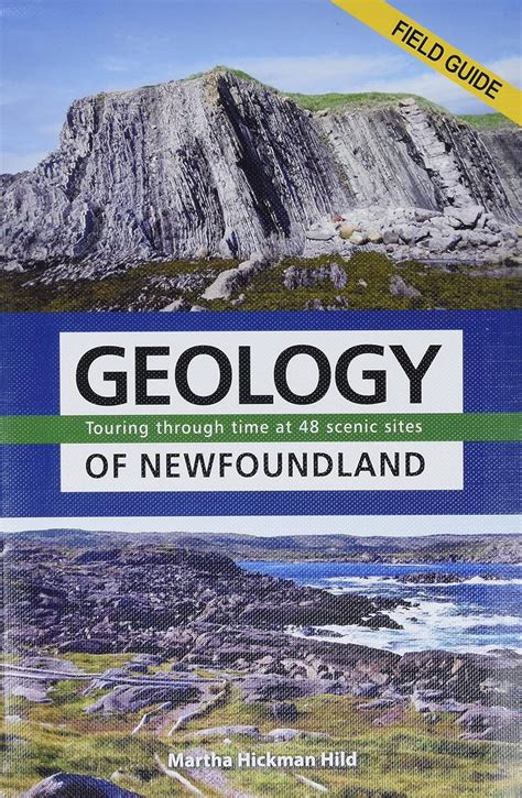 Geology of newfoundland field guide touring through time at 48. - Chasing water a guide for moving from scarcity to sustainability.