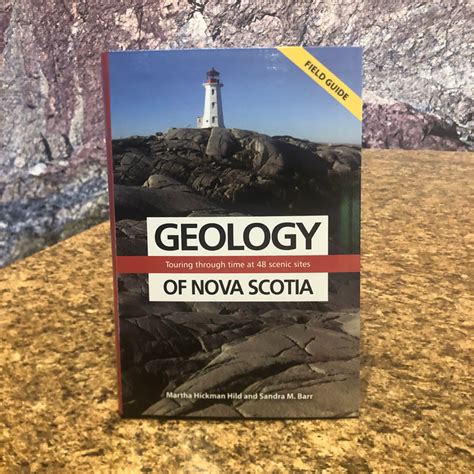 Geology of nova scotia field guide. - Tour of the queyras the gr58 and gr541 in the french alps cicerone guide.