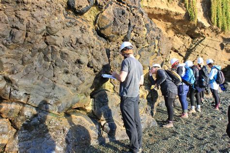 Geology Study Abroad Undergraduate Programs in Ireland Sponsored Study Geology in Ireland Program Listings VIEW ALL PROGRAMS FROM THIS PROVIDER API API Study Abroad in Ireland Study a wide variety of courses alongside Irish students in Cork, Dublin, Galway, or Limerick!. 