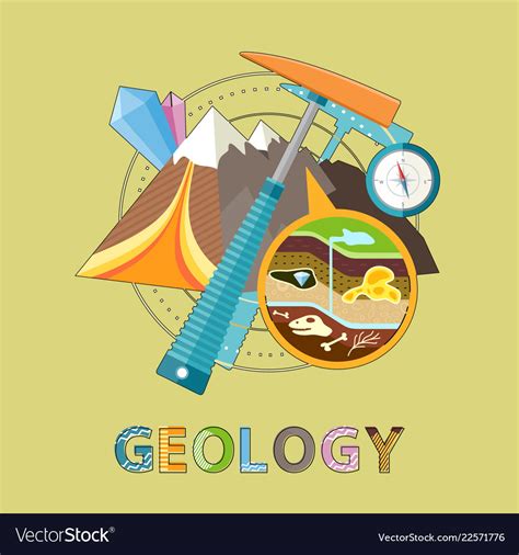 Geologic Unit Descriptions. The table below lists t