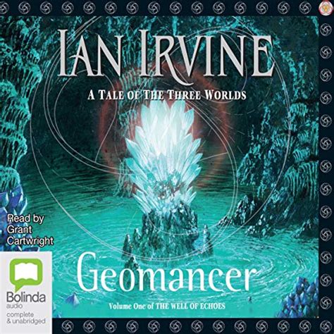 Read Online Geomancer The Well Of Echoes 1 By Ian Irvine