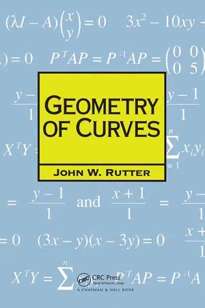 Geometría de curvas por j w rutter ebook. - The professors guide to taming technology by kathleen p king.