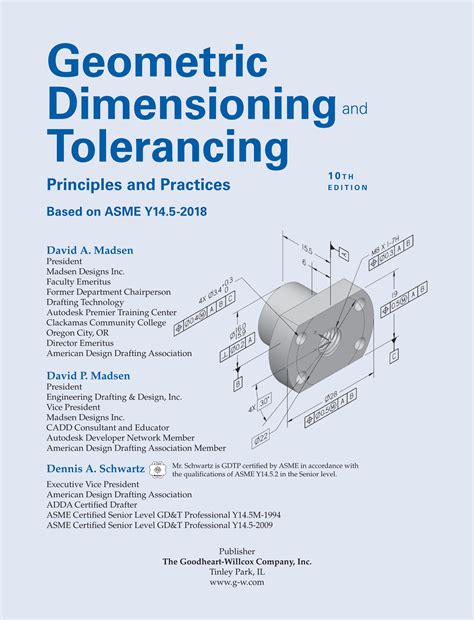 Geometric dimensioning and tolerancing handbook applications analysis measurement. - 2006 john deere 2520 service manual.