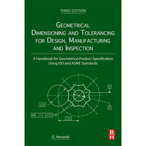 Geometric dimensioning and tolerancing handbook book. - Manuale della macchina per cucire elettronica elna su air.