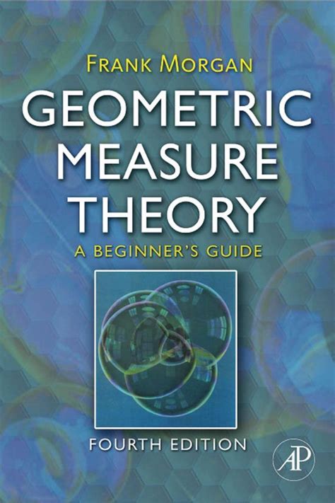 Geometric measure theory third edition a beginners guide. - 1990 chevrolet astro van repair manual.