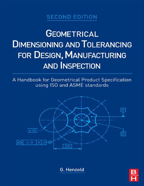Geometrical dimensioning and tolerancing for design manufacturing and inspection second edition a handbook. - Vectra b steering column parts guide bing.