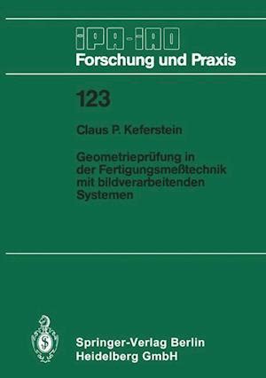 Geometrieprüfung in der fertigungsmeßtechnik mit bildverarbeitenden systemen. - Kurose and ross 6th edition solutions manual.