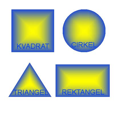 Geometriskafigurer.se - M&aring;ngh&ouml;rningar
