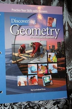 Geometry An Investigative Approach Answers Chapter 3