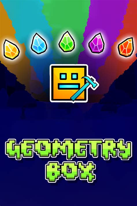 Geometry Box - speedrun.com