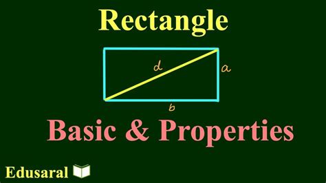 Geometry CC Unit 9 Name: Lesson 7: Rectangles M1 L28