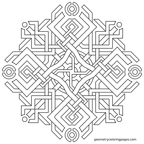 Coloring Pictures Snowman
