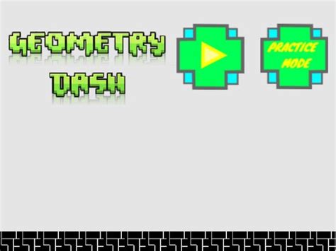 Geometry Dash - Theory of Everything - Remixes - Scratch