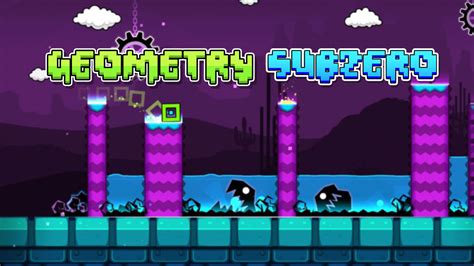 Geometry Dash Shadow Geometry Dash Meltdown Geometry Dash SubZero free