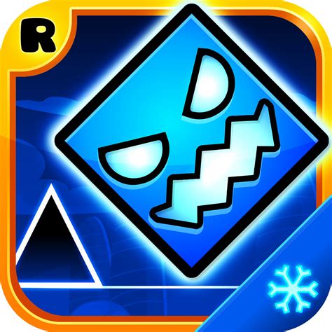 Geometry Dash SubZero Geometry Dash Wiki Fandom