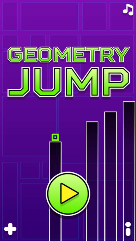 Geometry Jump - 2player.co