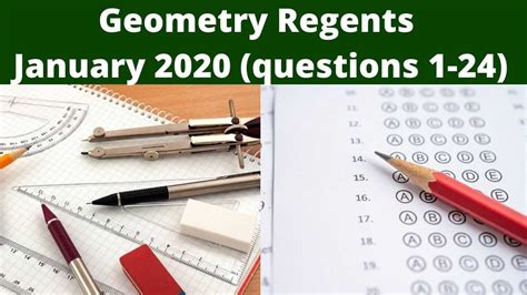 Geometry Now Answers