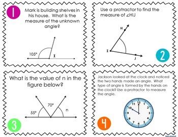 Geometry Task & Drill Sheets Area of a Circle WORKSHEET Grades 6