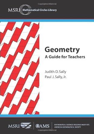 Geometry a guide for teachers msri mathematical circles library. - Service manual john deere jx75 mower.
