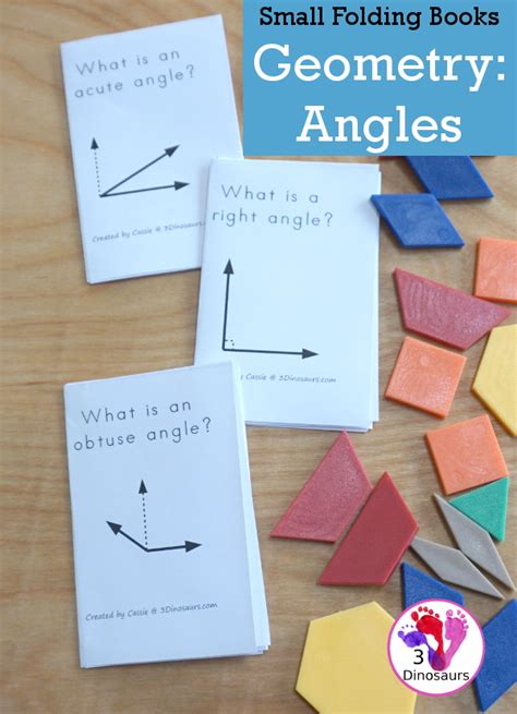 Geometry book.  Lines and angles.  Learn geometry&mdash;angles, shapes, transformations, proofs,...