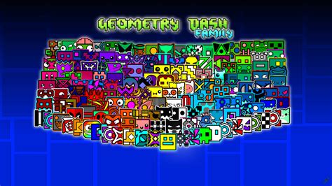 Geometry dash api.  If you like playing with objects, or like drawing, then geometry ...