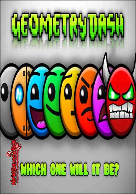 Geometry dash download pc free. Feb 14, 2024 · Download Geometry Dash 2.204 for Windows. Fast downloads of the latest free software! Click now 