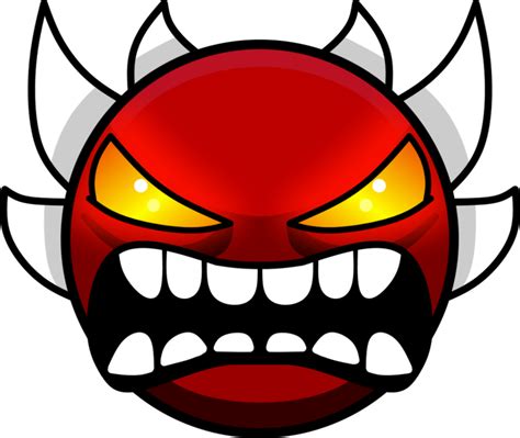 Geometry dash extreme demon. If you were to make a Legendary Demons list that included some of the most impactful levels to ever be released, you would have to put Cataclysm up there. A ... 