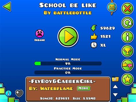 Geometry dash jumpscare.  Geometry is, along with arithmetic, one of the oldest branches of...