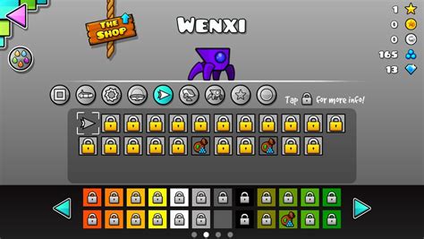 Play Geometry Dash Lite to control various characters and avoid deadly obstacles. The game is inspired by the popular Geometry Dash PC game, but with simpler graphics …. 