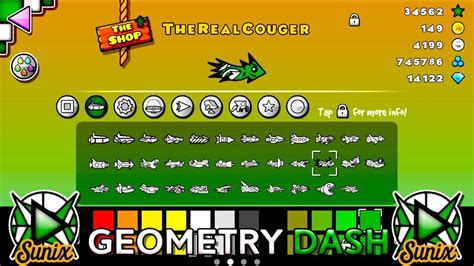 Geometry dash sunix ship texture pack.  Triangles.  Two types of geometry are ...