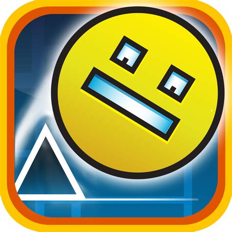 Geometry Dash is a rhythm-based, side-scrolling platform game developed by Robert Topala. It involves navigating a fast-paced geometric cube through different levels whilst avoiding various obstacles and pitfalls along the way. Featuring a simple one-touch control system, the game is challenging and addictive.