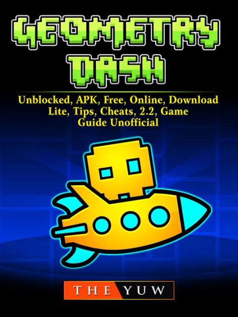 Geometry Dash unblocked game is a 2-D and extremely hard and addicting game. You can play this game at our website unblocked games 76. And this game is developed by RobTop Games. Also available on many platforms such as iOS, Android, Microsoft Windows, and many more. In Geometry Dash unblocked game you have to complete extremely hard and ...