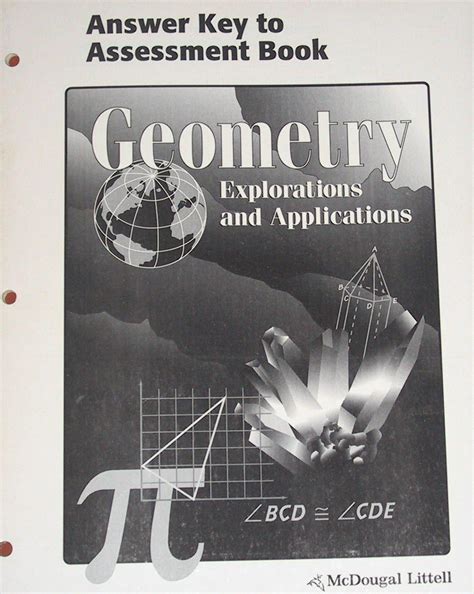 Geometry explorations and applications answer key to study guide. - Manual asia topic 2700 espa ol.