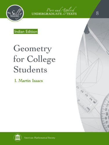 Geometry for college students isaacs solutions manual. - Rittergut und meierhöfe auf der stader geest.