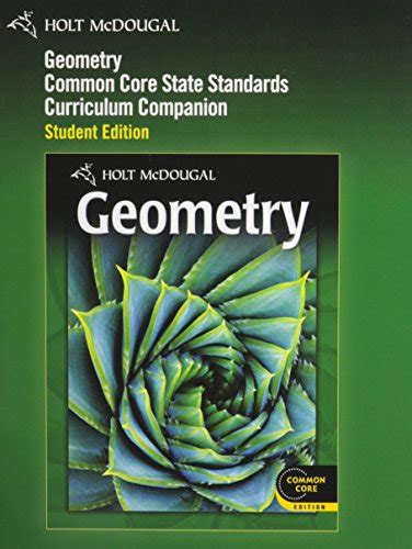 Geometry pacing guide common core holt mcdougal. - The financial times guide to leadership 1st edition.