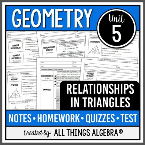Geometry unit 5 assessment answers.  Try for free.  Study with Quizlet and memorize flash...