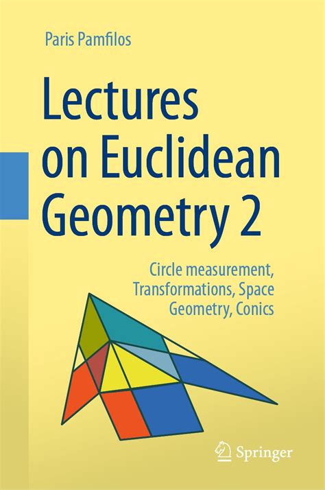 Geometry volume 2. Learn geometry&mdash;angles, shapes, transformations, proofs, and more.  Triangl...