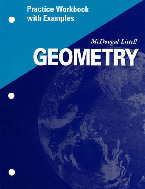 Full Download Geometry Practice Workbook By Mcdougal Littell