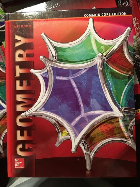 Read Geometry Student Edition By Mcgrawhill Education