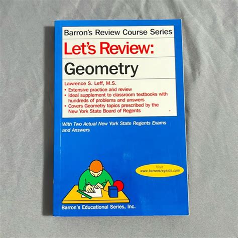 Read Online Geometry By Lawrence S Leff