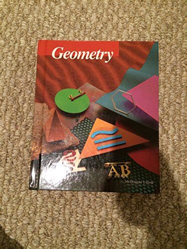 Read Geometry By Ray C Jurgensen