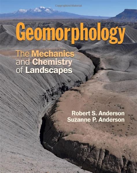 Geomorphology the mechanics and chemistry of landscapes. - Konzert, g dur, für flöte, 2 violinen und basso continuo..