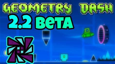 Geomtry dash 2.2. Run 3. Play now. 4.5. Incredibox Orin Ayo. Geometry Dash 2.2 is a fast-paced, rhythm-based platformer game that takes place in a vibrant, neon-colored world. The game will thrill you with a variety of daring hurdles, including spikes, moving objects, and other hazards that must be avoided to reach the end of each level. 