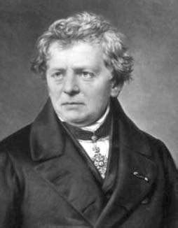 Georg Ohm - New World Encyclopedia