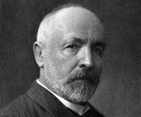 Georg cantor death