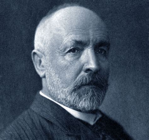 Georg cantor parents