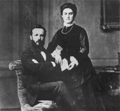 Georg cantor wife