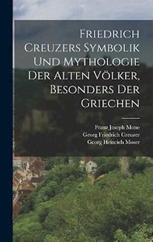 Georg friedrich creuzers symbolik und mythologie in frankreich. - Series 40 m46 variable pumps service manual.